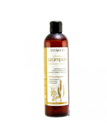 Szampon pszeniczno - owsiany 300 ml | Sylveco