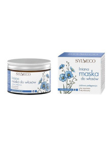SYLVECO - LNIANA MASKA DO WŁOSÓW