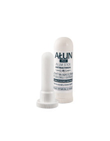 AŁUN - NATURALNY DEZODORANT W SZTYFCIE 10 G