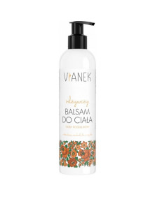 VIANEK POMARAŃCZOWY - ODŻYWCZY BALSAM DO CIAŁA