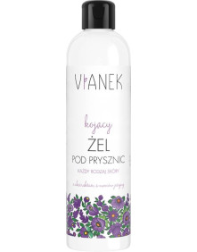 VIANEK FIOLETOWY - KOJĄCY ŻEL POD PRYSZNIC