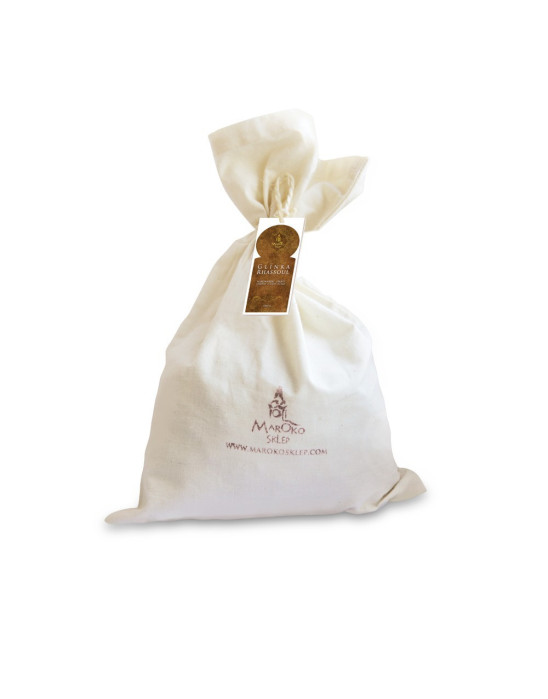 GLINKA RHASSOUL W  PŁYTKACH 1 KG