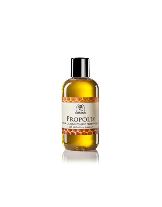 Propolisowy tonik