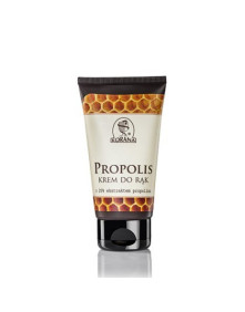 Propolis krem do rąk