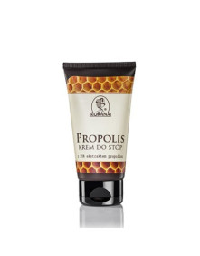 Propolis krem do stóp