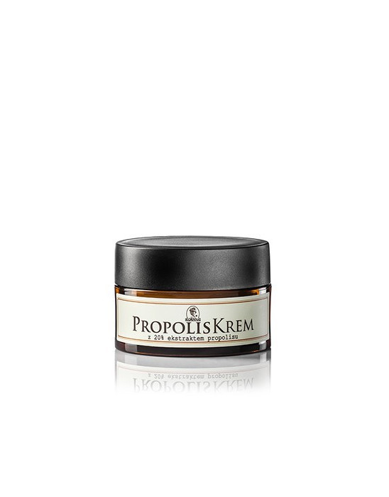 Propolis krem