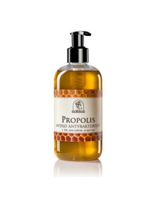 Propolis Mydło Antybakteryjne