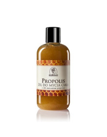 Propolis żel do mycia ciała