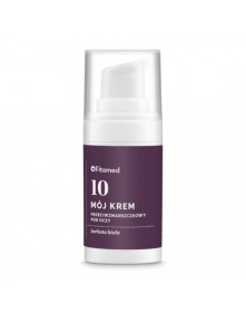 MÓJ KREM NR 10 - 15 ml - Fitomed
