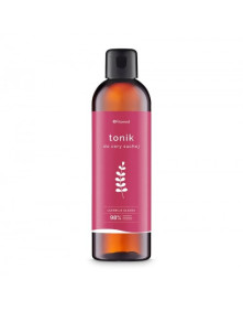 TONIK ZIOŁOWY NAWILŻAJĄCY DO CERY SUCHEJ I WRAŻLIWEJ „LUKRECJA GŁADKA” - 200 ml - Fitomed