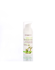 LEKKI KREM BRZOZOWY - 50 ml - Sylveco
