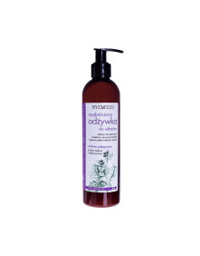 WYGŁADZAJĄCA ODŻYWKA DO WŁOSÓW - 300 ml - Sylveco