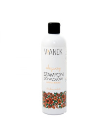VIANEK POMARAŃCZOWY -  ODŻYWCZY SZAMPON DO WŁOSÓW - 300 ml