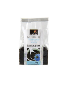 NASIONA CZARNUSZKI SIEWNEJ - 50 g