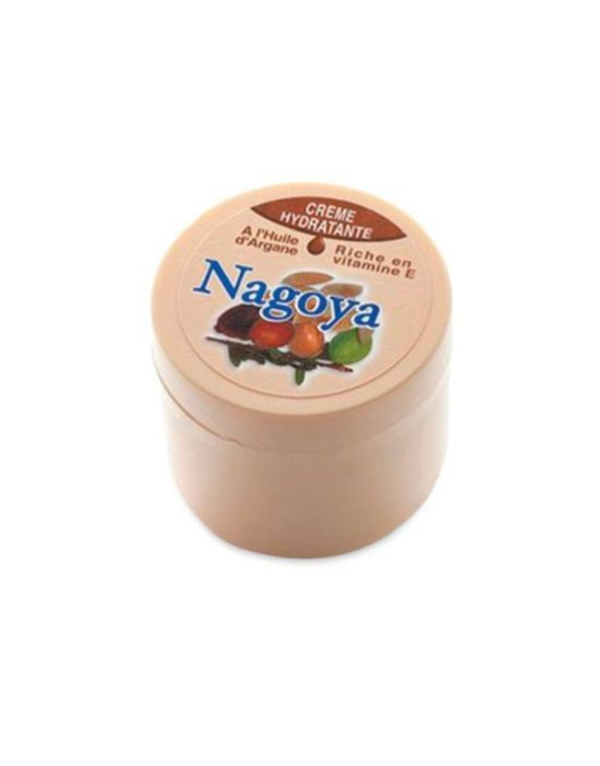 NAGOYA - KREM ARGANOWY DO CIAŁA  - 100 ml