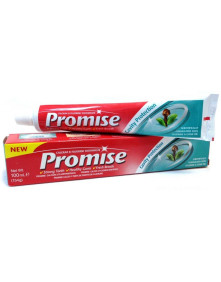 Goździkowa pasta do zębów PROMISE - 100 ml | Dabur