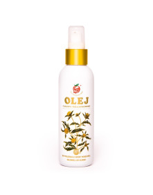 OLEJ Z UCZEPU TRÓJLISTNEGO 150ML
