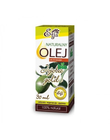 Olej  Jojoba gold BIO 50 ml | Etja