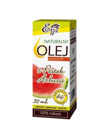 Olej z pestek arbuza | Etja