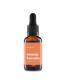Serum olejowe do cery naczynkowej "Kocanka włoska" 30ml| Fitomed