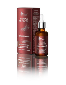 Koktajl Młodości Hydro Boost | Ava