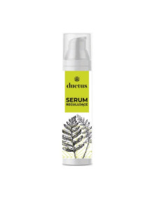 serum regulujące