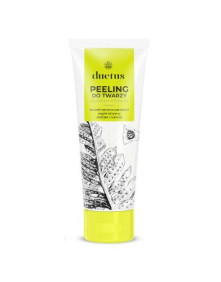 Peeling do twarzy DUETUS | Sylveco