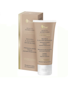 Maska z algami morskimi - Samowchłaniająca się BEAUTY HOME CARE | Ava