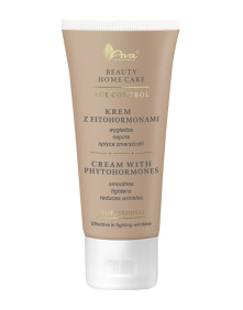 Krem z fitohormonami BEAUTY HOME CARE| Ava