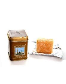 Kostka - perfumy arabskie o zapachu piżma | Beaute Marakech