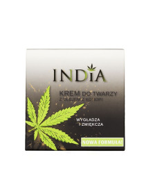 Krem do twarzy dzień i noc | India