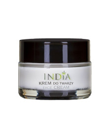 Krem do twarzy dzień i noc | India