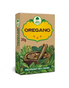 Oregano | Dary Natury