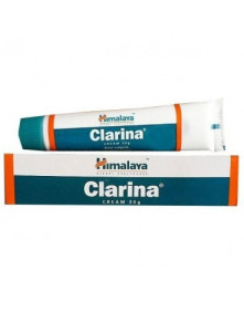 Clarina Himalaya - na trądzik i wypryski