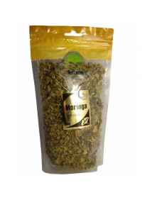 MORINGA SUSZONE LIŚCIE 100g
