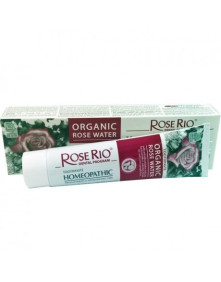 Rose Rio Pasta do zębów homeopatyczna 65 ml