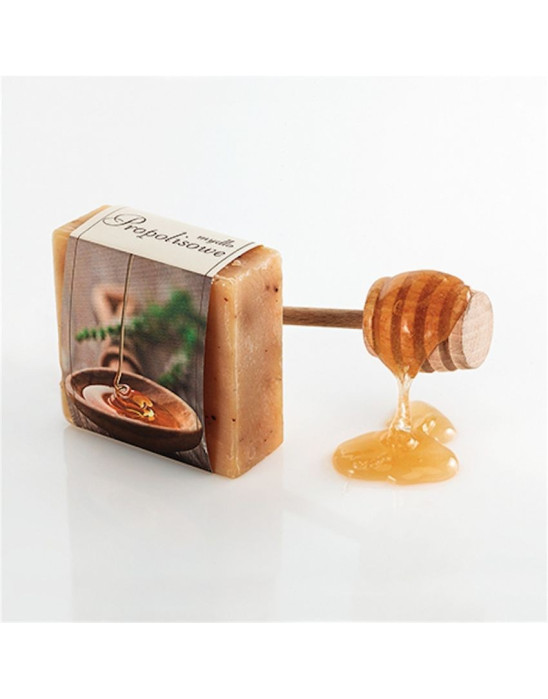 Mydło propolisowe 100g