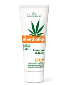Mentholka