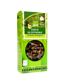 Glistnik ziele | Dary Natury