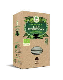 Pokrzywa liść EKO 25*,5 G