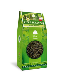 SKRZYP ZIELE EKO 100G - DARY NATURY