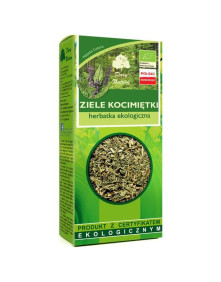 KOCIMIĘTKA ZIELE EKO 25G - DARY NATURY