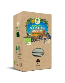 Herbatka "Na dzień dobry" 25x2g ekspresowa