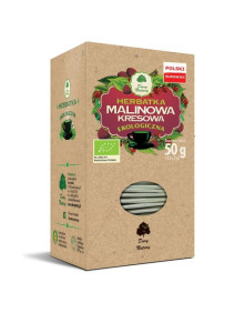 MALINOWA KRASOWA EKO 25*2G