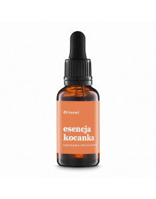 FITOMED ESENCJA NAWILŻAJĄCA KOCANKA 30ml