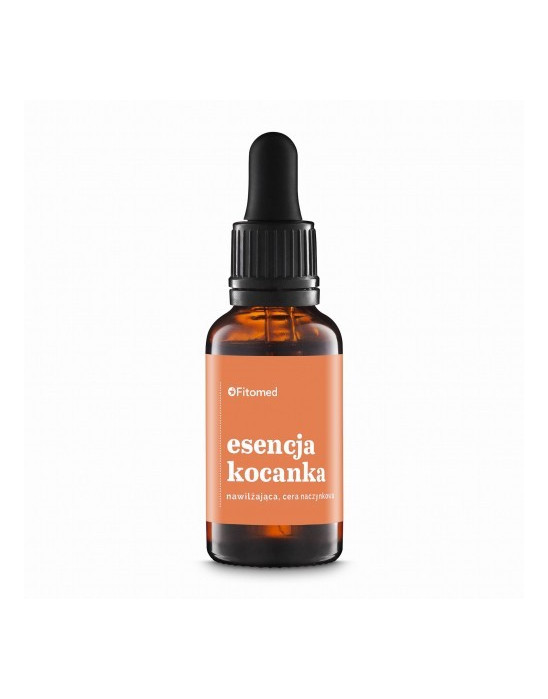 FITOMED ESENCJA NAWILŻAJĄCA KOCANKA 30ml