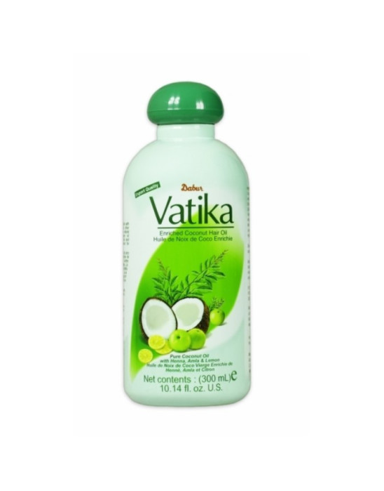 Olejek kokosowy 150ml | Vatika