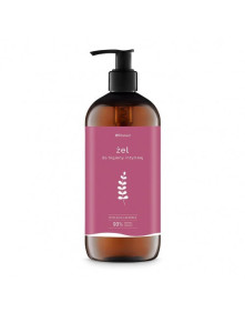 Żel ziołowy do higieny intymnej 500 ml | Fitomed