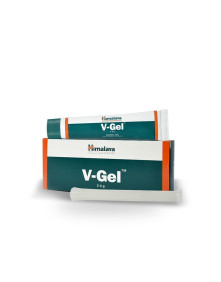 V-Gel | Himalaya