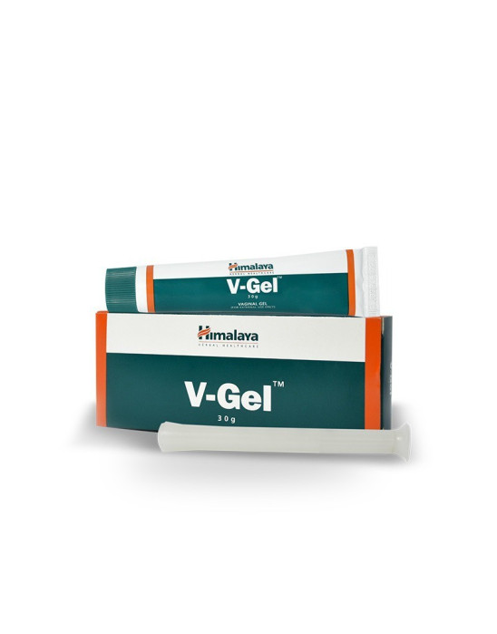 V-Gel | Himalaya